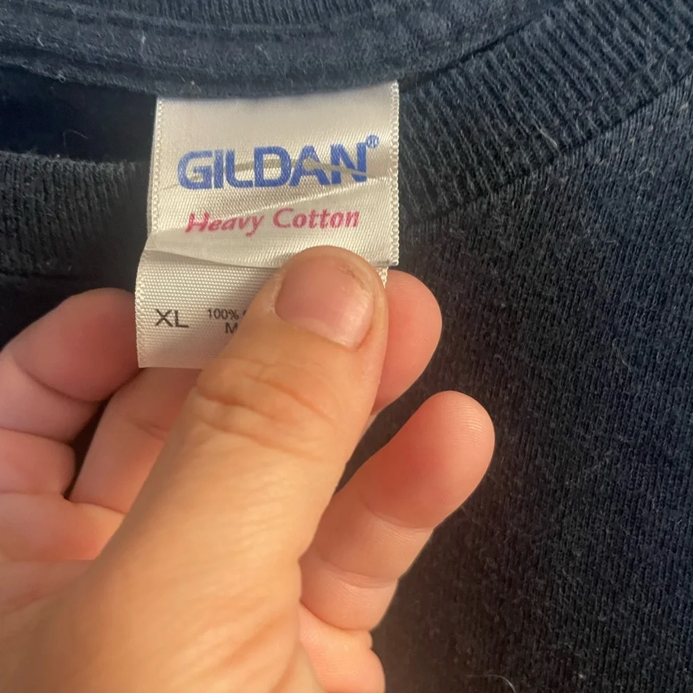 Bagger Syndicate Cycles Size XL Motivational Quote Shirt “You Don’t Always…” - Picture 4 of 4